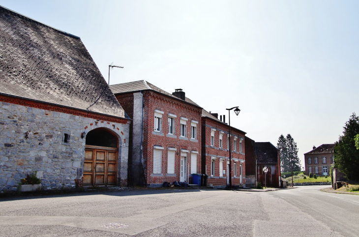 La Commune - Rocquigny