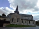 Photo suivante de Saint-Aubin l'église