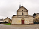 Photo suivante de Saint-Aubin *église Saint-Aubin