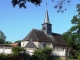 Photo suivante de Saint-Martin-Rivière l'église