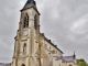 Photo précédente de Sermoise   église Saint-Remi