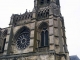 Photo suivante de Soissons la cathédrale