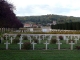 le cimetière militaire