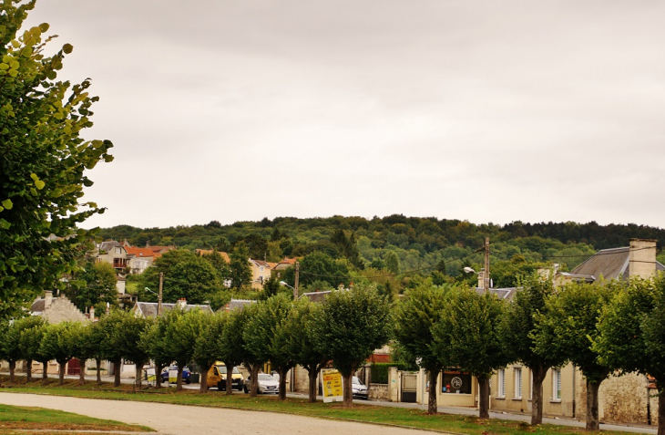 La Commune - Vailly-sur-Aisne