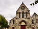 Photo précédente de Vailly-sur-Aisne église Notre-Dame