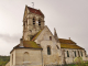<<église Saint-Maurice
