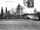 Photo suivante de Vendeuil L'église (carte postale de 1912)