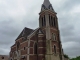 Photo précédente de Vendeuil l'église