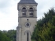 Photo suivante de Vendresse-Beaulne le clocher