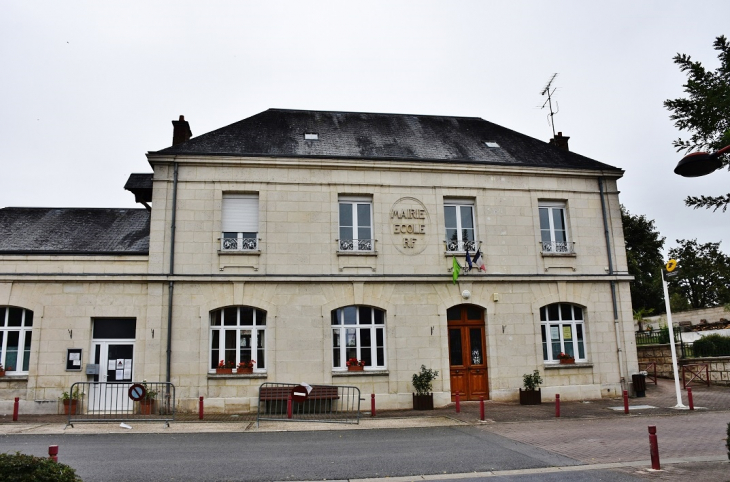 La Mairie - Venizel