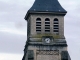 Photo suivante de Venizel le clocher