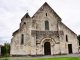 église saint-Pierre Saint-Paul