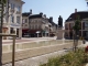 Photo suivante de Villers-Cotterêts centre-ville