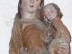 Vierge à l'Enfant (Eglise St Martin)