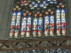 cathédrale Saint Pierre:  les vitraux du transept Sud