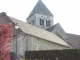 Eglise de Catenoy