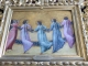 Di Paolo : 5 anges dansant devant le soleil