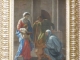 Photo précédente de Chantilly Poussin : la Sainte Famille