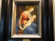 Raphael : la madone d'Orléans