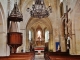 Photo suivante de Choisy-au-Bac -église de la Sainte-Trinité