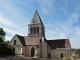 l'église Saint Etienne