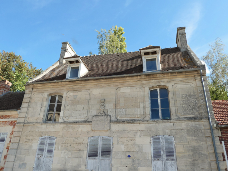 Maison du village - Élincourt-Sainte-Marguerite