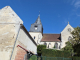 Photo précédente de Élincourt-Sainte-Marguerite l'église