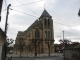 Eglise de Gouvieux