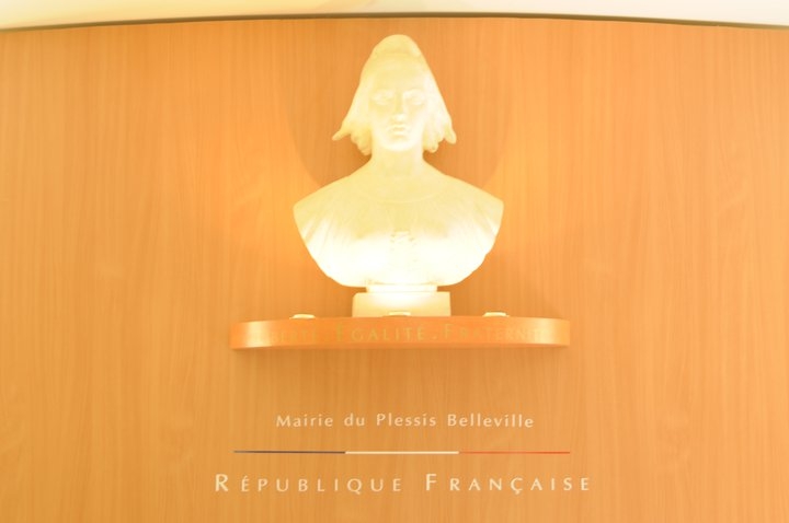 LE PLESSIS BELLEVILLE - Le Plessis-Belleville