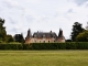 Photo suivante de Le Plessis-Brion Le Château