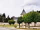 Photo précédente de Le Plessis-Brion Le Château