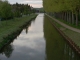 Mareuil-sur-Ourcq Vue du canal