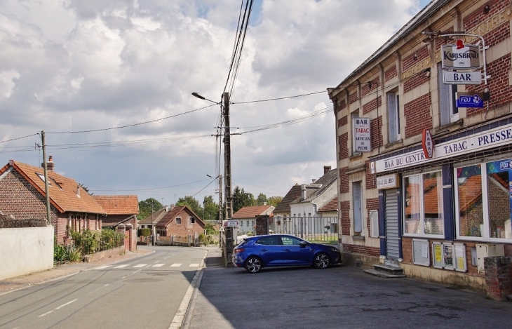 Le Village - Muirancourt