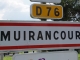Muirancourt