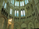 cathédrale Notre Dame : le transept Sud