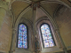 cathédrale Notre Dame : vitraux