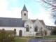 Photo suivante de Péroy-les-Gombries l'église