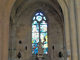 Eglise Saint Louis : hommage à Jeanne d'Arc et aux morts de la guerre 14-18