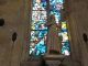 Eglise Saint Louis : hommage à Jeanne d'Arc et aux morts de la guerre 14-18