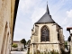 Photo précédente de Rethondes ++église Notre-Dame