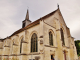    église Saint-Crepin