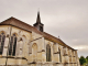 Photo suivante de Saint-Crépin-aux-Bois    église Saint-Crepin