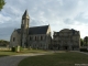 Abbaye Royale St Vincent