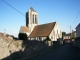 Eglise_Villeneuve sur Verberie