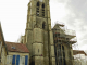 Photo précédente de Villers-Saint-Paul l'église en rénovation
