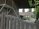 Photo précédente de Villeselve maison précédée d'un porche