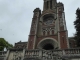 Photo suivante de Ailly-sur-Noye la montée vers l'église