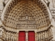 Photo précédente de Amiens Cathédrale Notre-Dame