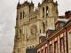 Photo précédente de Amiens Cathédrale Notre-Dame