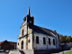 Photo suivante de Chuignolles )église St Leger